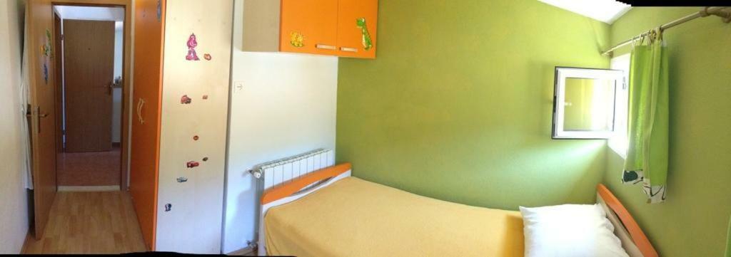 Apartmani Niko Podgora Bagian luar foto